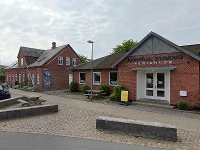 Ejendom til salg i Nordby, Fanø