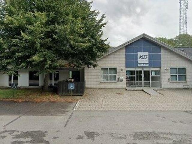 Erhvervsejendom til salg i Varde