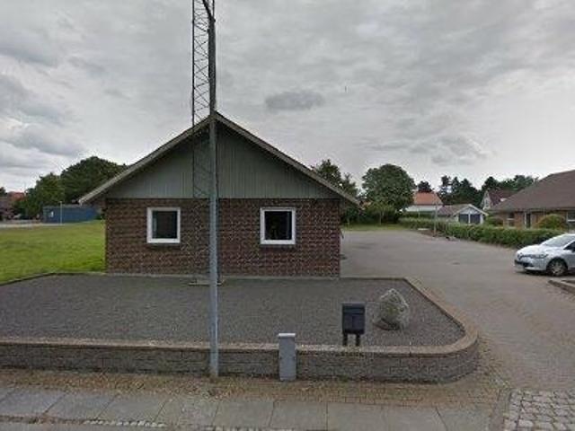 Erhvervsejendom til salg i Varde