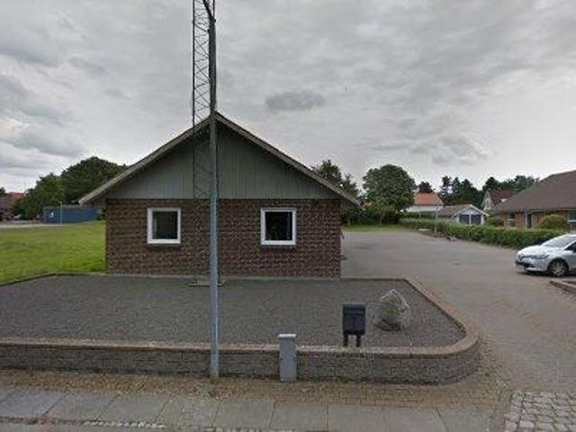 Ejendom til salg i Varde