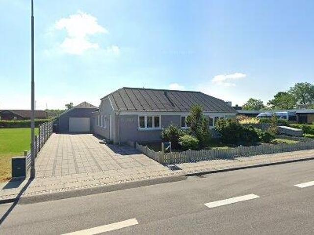 Ejendom til salg i Videbæk, Århus
