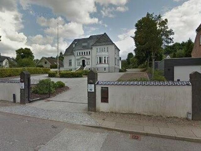 Erhvervsejendom til salg i Vejle