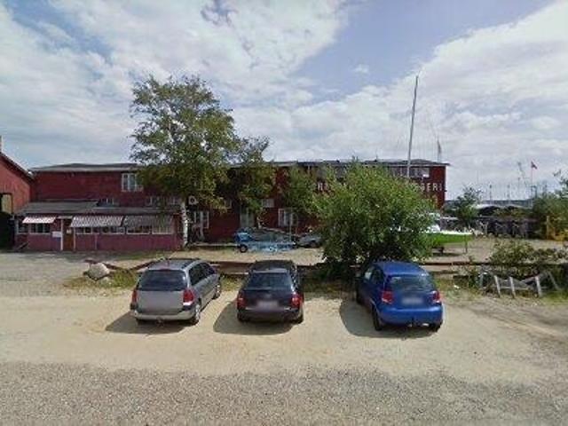 Erhvervsejendom til salg i Vejle