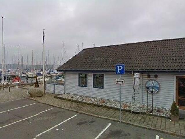 Erhvervsejendom til salg i Vejle
