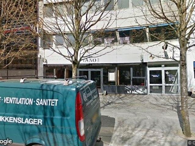 Erhvervsejendom til salg i Herning, Århus
