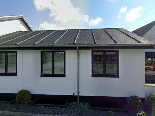 Erhvervsejendom til salg i Herning