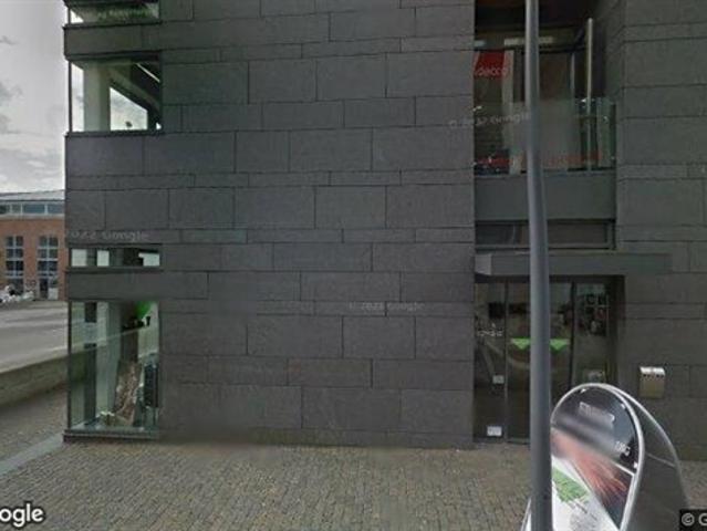 Erhvervsejendom til salg i Herning