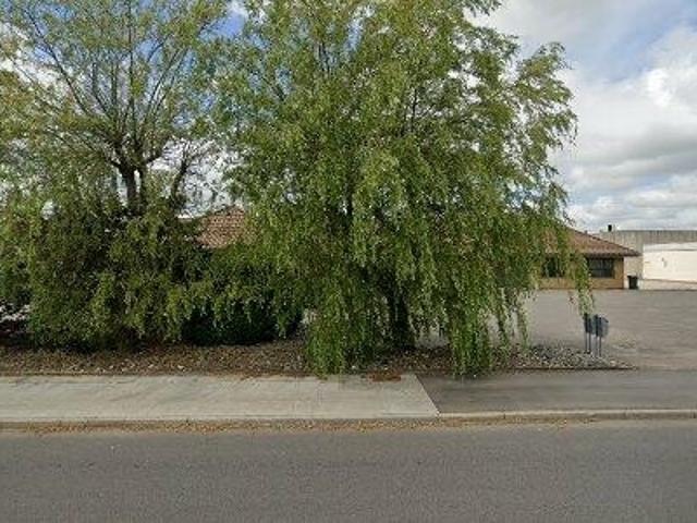 Erhvervsejendom til salg i Herning