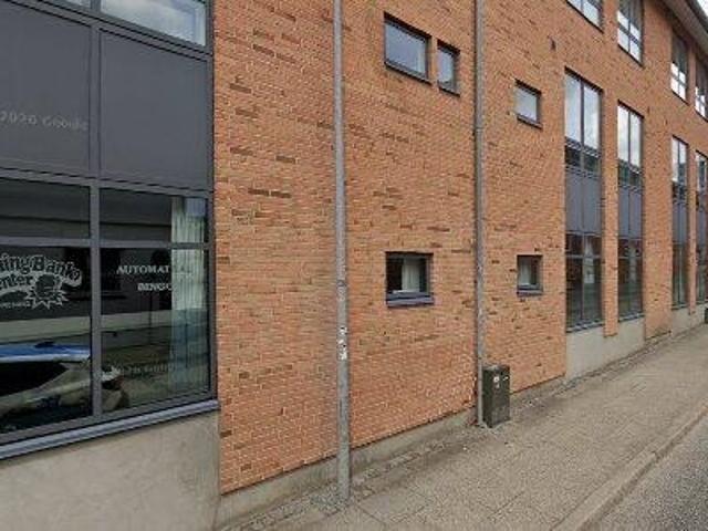 Ejendom til salg i Herning, Århus