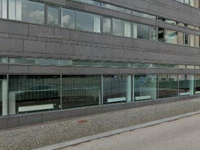 Erhvervsejendom til salg i Herning, Århus