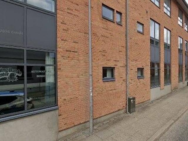 Erhvervsejendom til salg i Herning, Århus