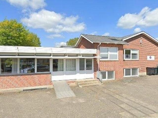 Erhvervsejendom til salg i Ikast, Århus