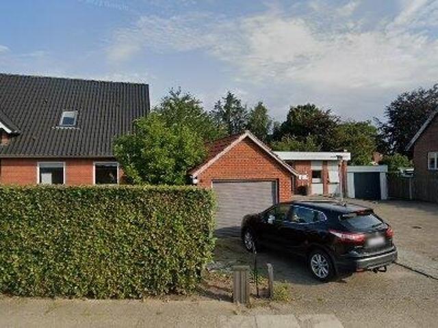 Erhvervsejendom til salg i Sunds