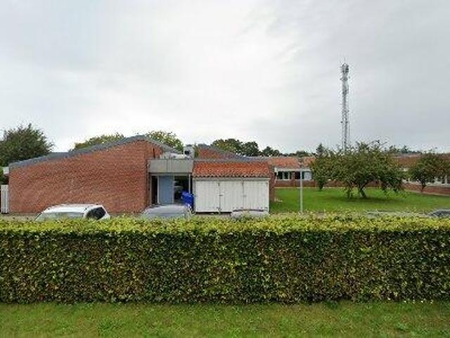 Ejendom til salg i Holstebro, Århus