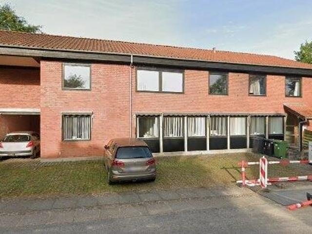 Erhvervsejendom til salg i Struer, Århus