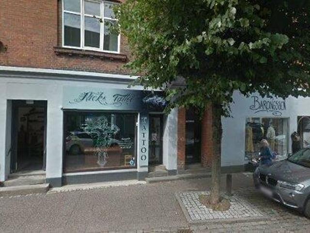 Ejendom til salg i Thisted, Brønderslev-Dronninglund