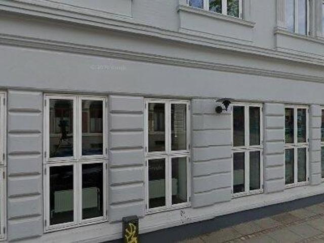 Erhvervsejendom til salg i Thisted, Brønderslev-Dronninglund