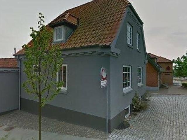 Erhvervsejendom til salg i Roslev, Århus