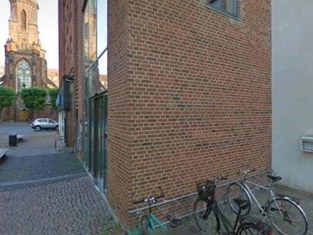 Erhvervsejendom til salg i Århus