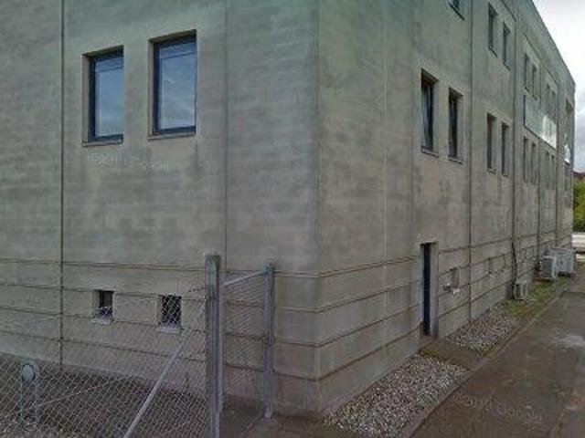Erhvervsejendom til salg i Århus