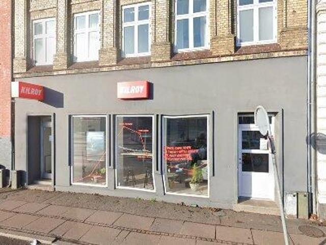 Ejendom til salg i Århus