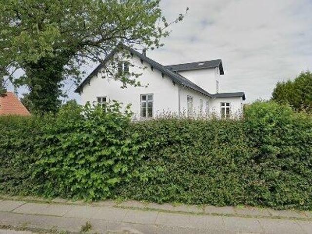 Ejendom til salg i Åbyhøj, Århus