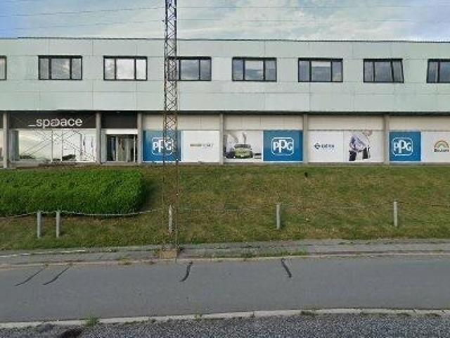 Erhvervsejendom til salg i Åbyhøj, Århus
