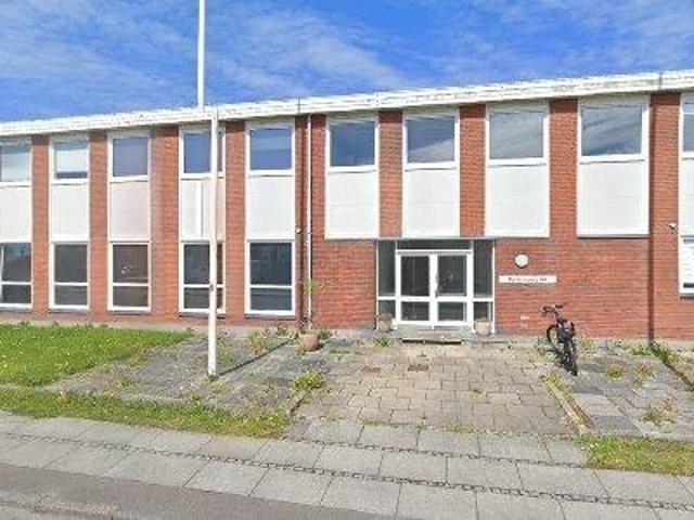 Erhvervsejendom til salg i Åbyhøj, Århus