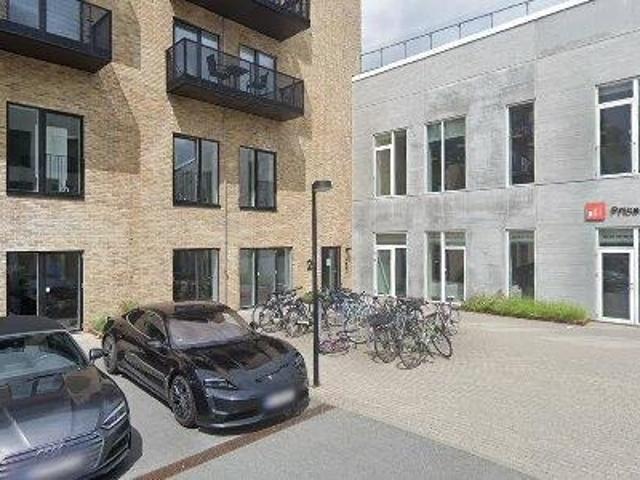 Erhvervsejendom til salg i Århus