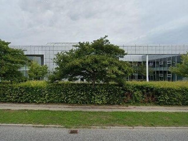 Erhvervsejendom til salg i Odder, Århus