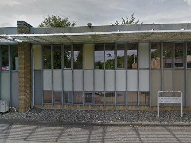 Ejendom til salg i Tranbjerg J, Århus