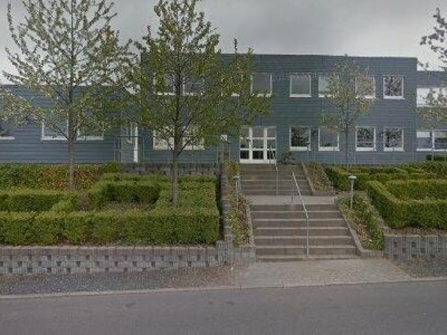 Erhvervsejendom til salg i Hinnerup, Århus