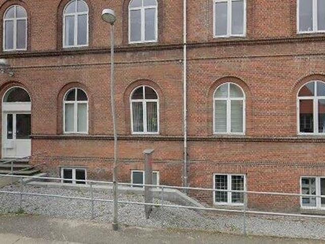 Erhvervsejendom til salg i Grenaa, Århus