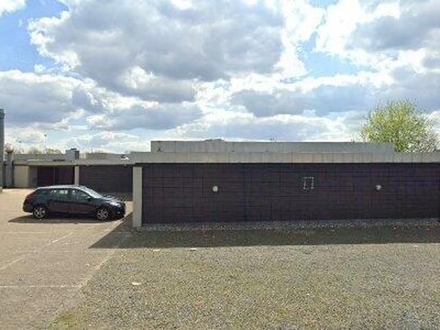 Erhvervsejendom til salg i Silkeborg, Århus