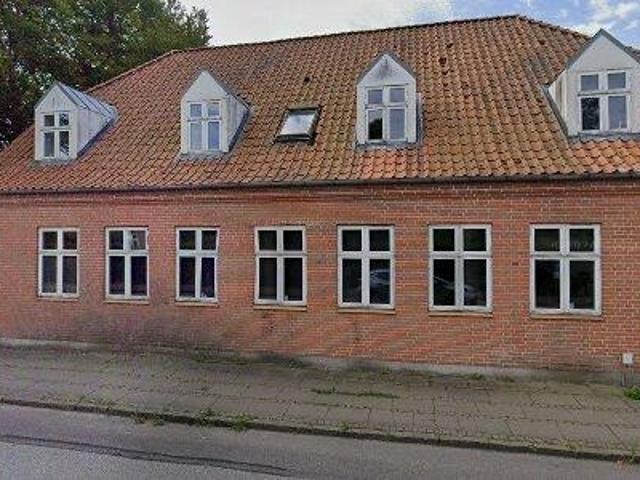 Ejendom til salg i Kjellerup, Århus