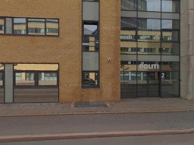 Erhvervsejendom til salg i Horsens, Århus