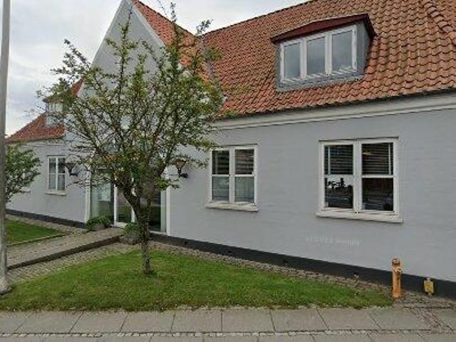 Ejendom til salg i Horsens, Århus