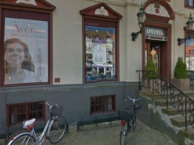 Erhvervsejendom til salg i Horsens, Århus