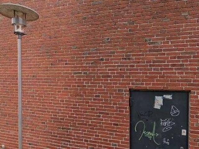 Erhvervsejendom til salg i Horsens, Århus