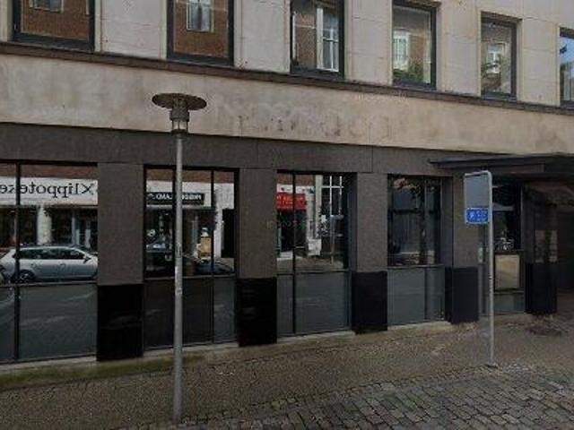 Erhvervsejendom til salg i Randers, Århus