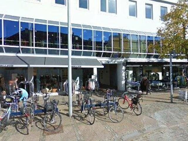 Ejendom til salg i Aalborg, Brønderslev-Dronninglund