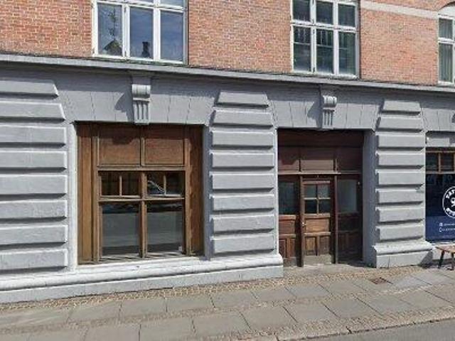 Ejendom til salg i Aalborg, Brønderslev-Dronninglund