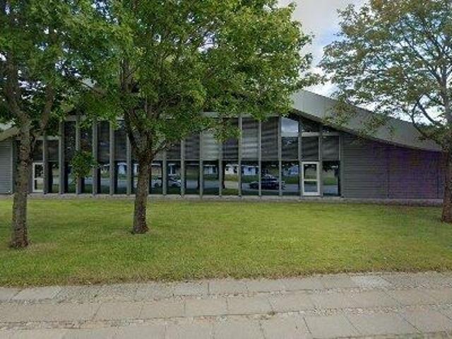 Ejendom til salg i Aalborg, Brønderslev-Dronninglund