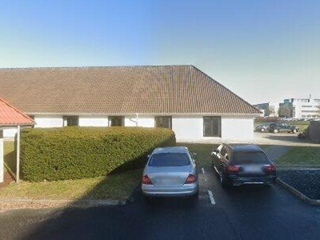 Erhvervsejendom til salg i Aalborg, Brønderslev-Dronninglund