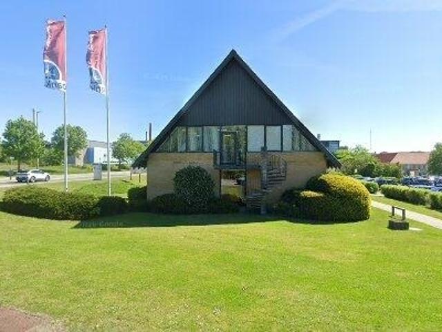 Erhvervsejendom til salg i Aalborg, Brønderslev-Dronninglund
