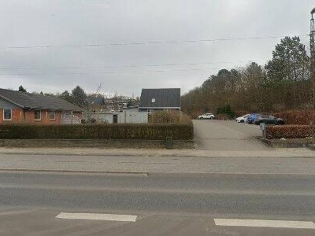 Erhvervsejendom til salg i Aalborg, Brønderslev-Dronninglund