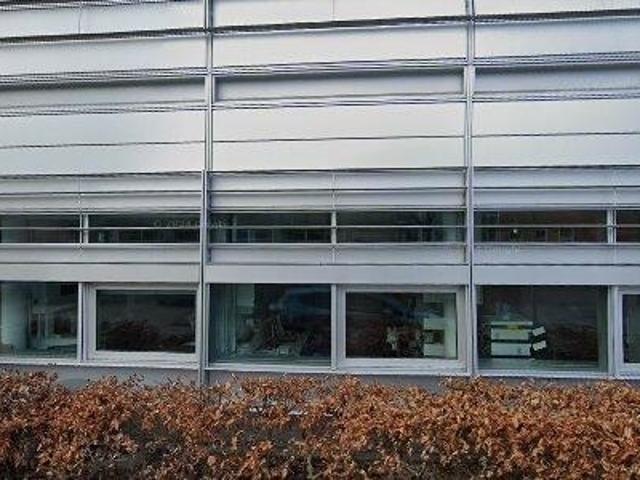 Erhvervsejendom til salg i Aalborg, Brønderslev-Dronninglund