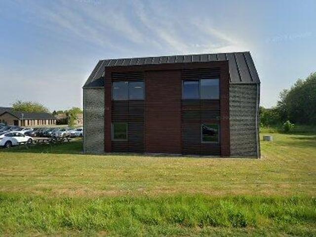 Ejendom til salg i Brønderslev-Dronninglund