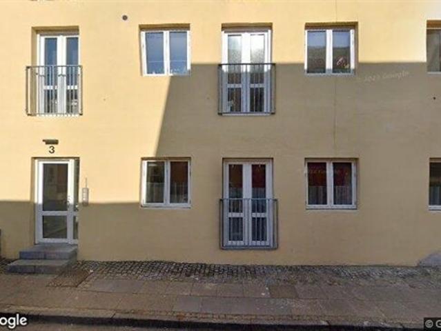 Erhvervsejendom til salg i Nørresundby, Brønderslev-Dronninglund