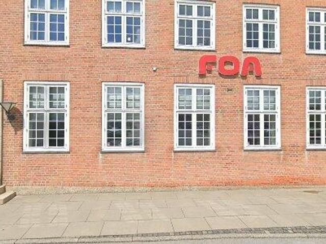 Erhvervsejendom til salg i Hobro, Brønderslev-Dronninglund